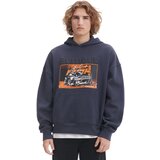Cropp - Pulover s kapuco - Siva Cene