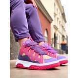 Resti Women's sporty sneakers Afomie | Shoptok.si