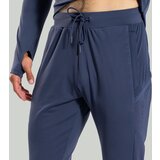 STRIX muške sportske pantalone ULTRA Graystone