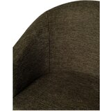 Unique Furniture Kaki zelen jedilni stol Easton – | Shoptok.si
