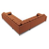 Cosmopolitan Design Ciglasta kutna garnitura (promjenjiva) Bali – | shoptok.hr