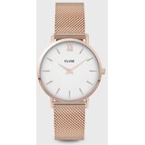 Cluse Ručni sat Minuit Mesh CW0101203001 | Eponuda.com