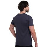 GymBeam Pure Ambition T-shirt Dark Grey