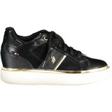 U.S. POLO BEST PRICE US POLO BEST PRICE WOMEN&#39;S SPORTS FOOTWEAR BLACK | Shoptok.si