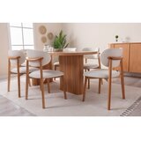 Hanah home trpezarijski sto Lugias Beech