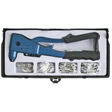 Ramda Profesionalne kliješta za zakovice 255mm + 100 zakovica | shoptok.hr
