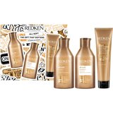 Redken All Soft poklon set za suhu i lomljivu kosu | shoptok.hr