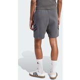 Adidas Muški šorc M Fi 3S Sho KD5241, Sivi | Eponuda.com
