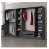Hanah home ormar kale - 5107 | ePonuda.com