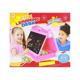  Edukativna preklopna ploča za učenje - roza | shoptok.hr