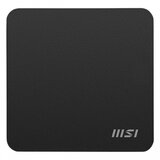 MSI Cubi NUC 1M-258BEU i7/16GB/1TB SSD/WiFi 6E+BT 5.3/2x2.5Gbps/W11P mini računalnik, (22071655) Cene