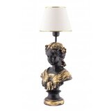 Opviq stona lampa opelya white | ePonuda.com