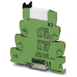 Phoenix Contact relej sučelja 10 kom. 24 v/dc 6 a 1 zatvarač plc-rpt- 24DC/ 1/ACT Cijene