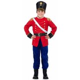 My other Me Svečana odjeća za djecu Kositreni vojnik 4 Dijelovi 10-12 Godina | shoptok.hr