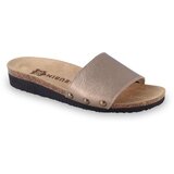 Grubin Ženske papuče Albina 2613670, Braon | Eponuda.com