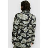 Burton Midweight Long Neck Crew Funkcijska majica graffiti camo | Shoptok.si