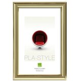  Za sliku Pla-Style (Zlatne boje, 61 x 91,5 cm, Plastika) Cijene