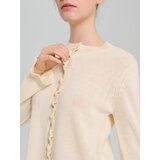 Sinsay Džemper s ukrasnim gumbima | shoptok.hr