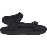 Tommy Jeans Športni sandali - Črna Cene