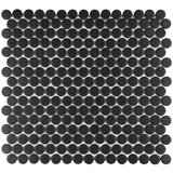 Tutumi Mozaika 133421A Black Cene