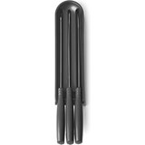 Brabantia Set kuhinjskih nožev z nastavkom, 3 kosi | Shoptok.si