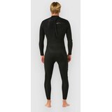 Rip Curl Dawn Patrol Bz 53 Neoprenska obleka black | Shoptok.si