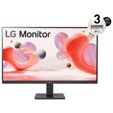 LG 27" ips fhd 1920x1080@100Hz, 16:9, 1000:1, 5ms, 250 cd/m², 178°/178°, amd freesync, radeon freesync, 1 hdmi, 1 vga, 1 audio out, vesa 100x100mm, tilt, black, 3yw Cene