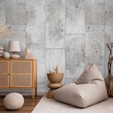  Tapeta - Concretum murum 50x1000 Premium | shoptok.hr
