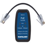 Intellinet (780131) uređaj za ispitivanje mrežnog kabla PoE tester Cene