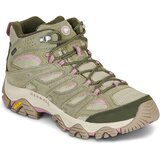 Merrell Pohodništvo MOAB 3 MID GTX Bež | Shoptok.si