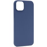 Comicell futrola gentle color za iphone 14 plus (6.7) teget Cene