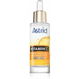 Astrid vitamin C serum protiv bora 30 ml