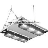  MSLUX Reflektor FHE150L550DH3N310D 150W 5.000 K 25.500 LM | Eponuda.ba