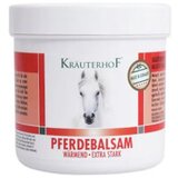 Krauterhof Biljni konjski gel - extra vrući | Eponuda.ba