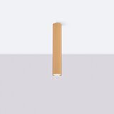 Nice Lamps Stropna svjetiljka u zlatnoj boji Gleam – | shoptok.hr