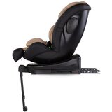 Chipolino autosjedalica i-Size 40–150 cm ISOFIX 360° HYPNOTIC PLUS Latte | shoptok.hr