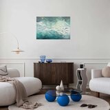  Plakat - School of Small Fish 42x29.7 Bez okvira | shoptok.hr