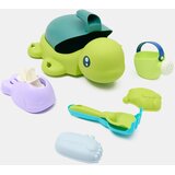 Sinsay Životinja za plažu – set 7 igračaka za pijesak | shoptok.hr