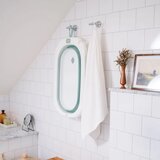 Momi sklopiva kadica za bebe Nata Green | ePonuda.com