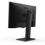 BenQ monitor 23,8" - GW2485TC (IPS, 16:9, 1920x1080, 5ms, 250cd/m2, USB-C, HDMI, DP, zvočnik, VESA, stojalo) | Shoptok.si