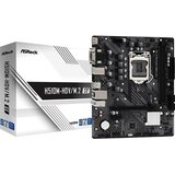 AsRock MB H510M-HDV/M.2 SEIntel H470LGA12002xDDR4M.2VGA,DVI,HDMImicro ATX | Eponuda.ba