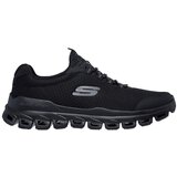 Skechers Nizke superge 233012-BBK Črna | Shoptok.si