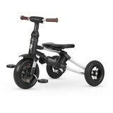 Qplay tricikl za decu Nova Deluxe Grey, 10m+ | ePonuda.com