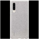 Huawei Original silikonski ovitek za p30 - siv Cene