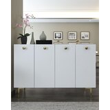 Hanah home komoda betty, bela Cene