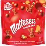 Maltesers Velikonočna mešanica - 212 g