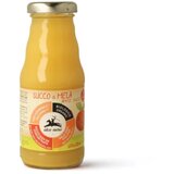 Oznake: Alce Nero Spazio Natura Alce nero organski sok od jabuke sa vitaminom C 200 ml u