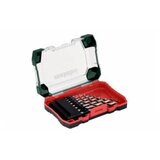 Metabo set 8 kom burgija za metal hssg sp Cene