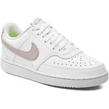 Nike Čevlji Court Vision Lo Nn DH3158 109 White/Platinum Violet | Shoptok.si