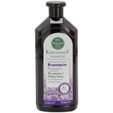 IRIS ŠAMPONI krauterhof šampon ruzmarin za masnu kosu 750ML new | ePonuda.com